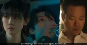 Lee Bo Young Stars as a Doctor Involved in Illegal Euthanasia in New Drama "Mary Kills People"