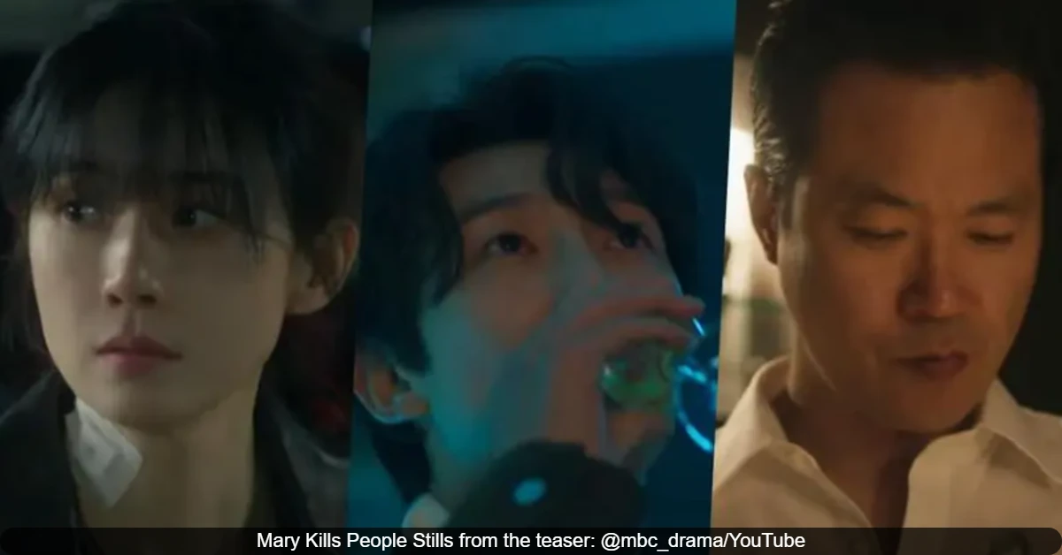 Lee Bo Young Stars as a Doctor Involved in Illegal Euthanasia in New Drama “Mary Kills People”