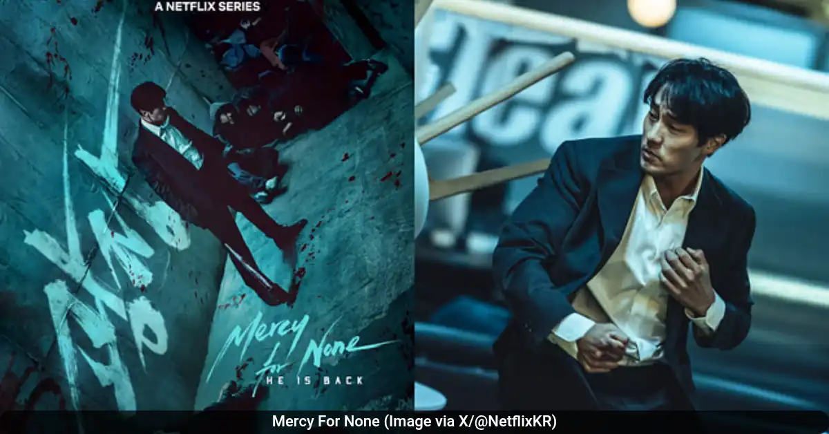 Mercy For None Ending Explained: Who Killed Nam Gi-seok and Did Gi-jun Get Revenge?