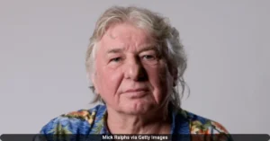 Mick Ralphs, Guitarist for Bad Company and Mott the Hoople, Dies at 81; Rock Legend Remembered