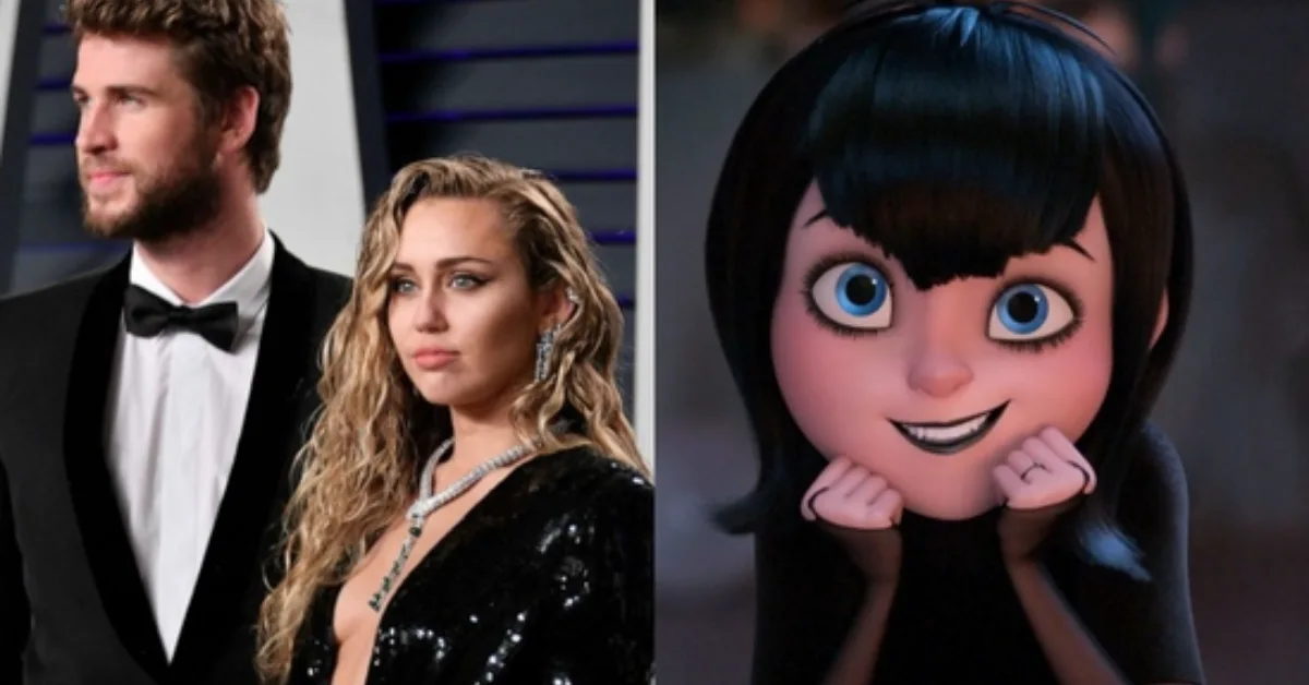 Miley Cyrus Says She Was Fired From Hotel Transylvania Over Liam Hemsworth’s Penis Cake; See Details