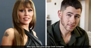 Miley Cyrus Says "Niley for Life" in Rare Comments About Ex Nick Jonas; See What She Revealed
