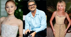 Over 100 Hollywood Stars Speak Out Against Proposed Cuts to LGBTQ+ Youth Crisis Services