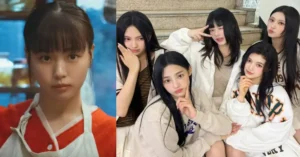 Weekly Hallyu Highlights: NewJeans Legal Battle, BLACKPINK Jisoo' Brother's Scandal, Go Min Si Bullying Claims and More