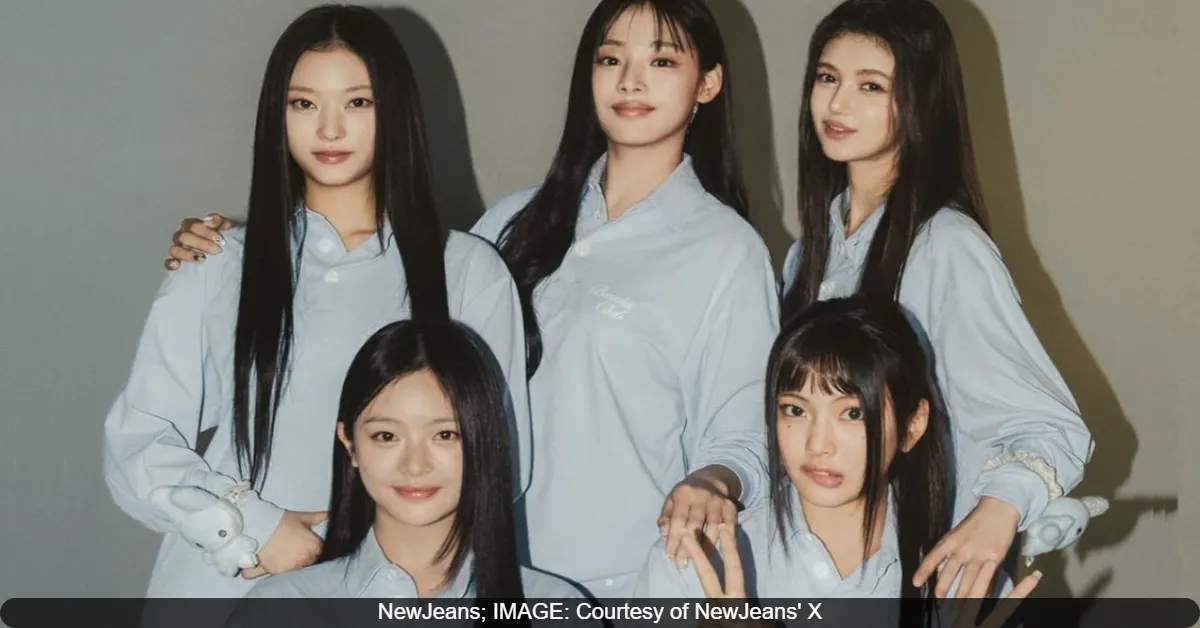 NewJeans vs. ADOR Contract Dispute Heats Up as ADOR accuses NewJeans of ‘Forcing Contract Termination’ with Inconsistent Reasons; Next Trial Set for July