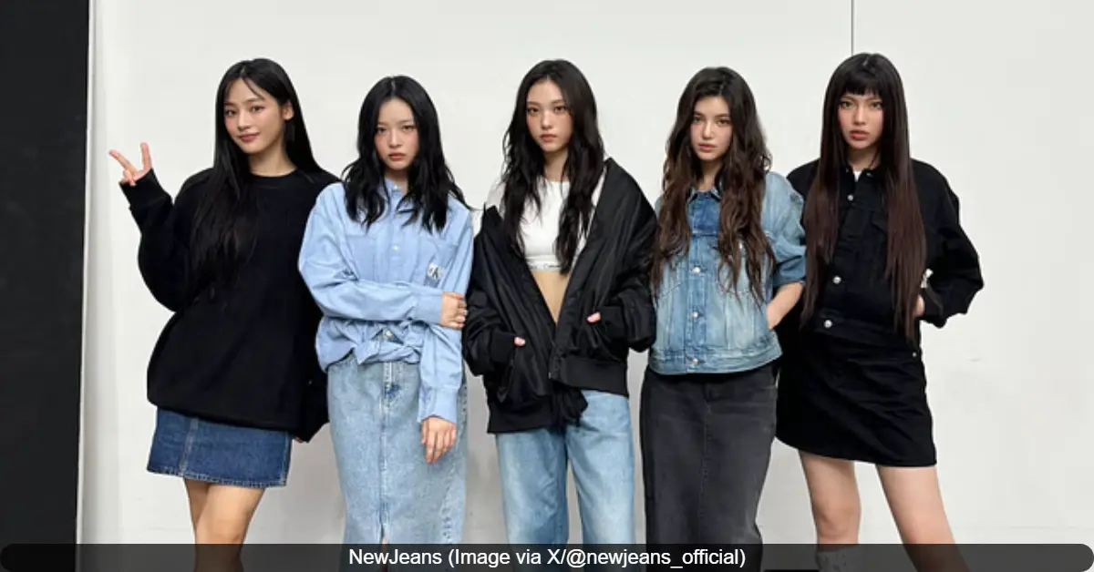 NewJeans and ADOR Face Off in Court Again Over “Illegally Collected Evidence” in Escalating Contract Dispute