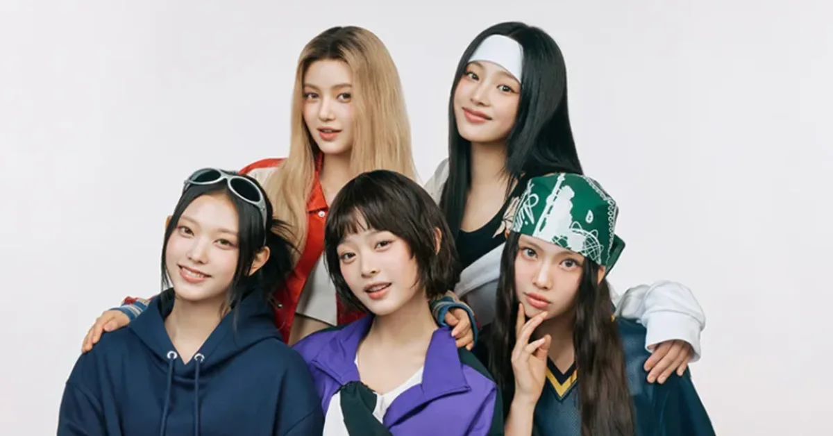 NewJeans Loses Brand Deals But Their Unique Influence in K-Pop Remains Strong