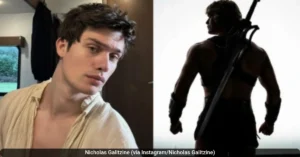 Masters of the Universe Live-Action Movie Wraps Filming; Nicholas Galitzine Shares First Look as He-Man