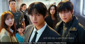 WATCH: "Omniscient Reader: The Prophet" Drops Intense Trailer and Posters; Film Hits Theaters July 23