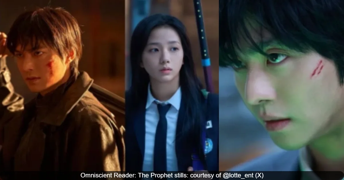 Ahn Hyo Seop and Lee Min Ho Team Up in ‘Omniscient Reader: The Prophet’; New Stills Show Jisoo and Chae Soo Bin in Action