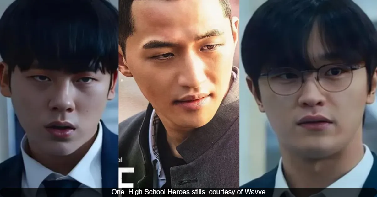 ONE: High School Heroes Ending Explained – Will Eui Gyeom and Yun Gi Get Their Revenge?