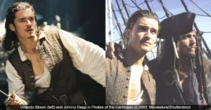Orlando Bloom Once Thought Pirates of the Caribbean Was a 'Crazy' Movie Idea Based on a Theme Park Ride