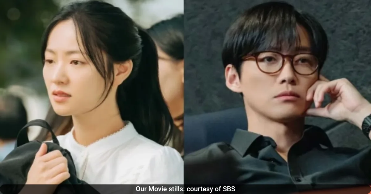 Namkoong Min and Jeon Yeo Been’s New Drama ‘Our Movie’ Releases in June 2025; See Trailer, Cast, and Plot Details