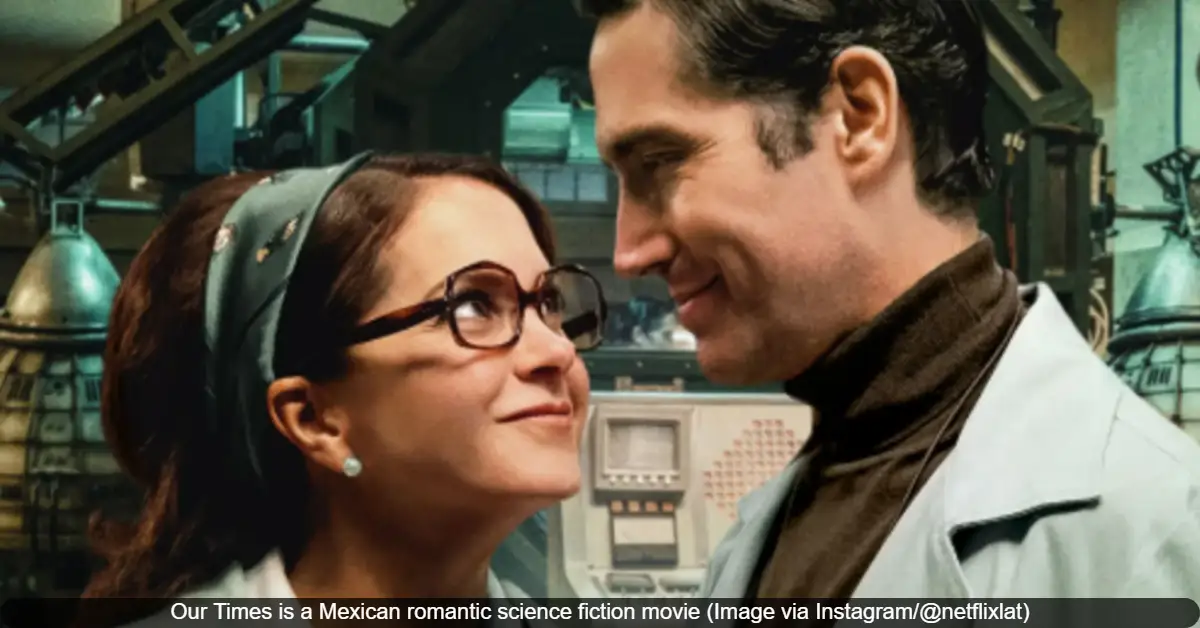 10 Best Sci-Fi Romance Movies Like Netflix’s Our Times; See Full List