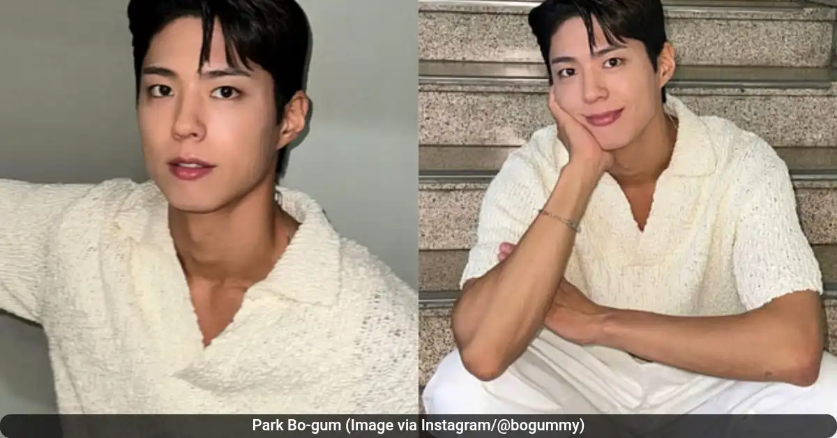 Park Bo Gum Praised as “King of Good Deeds” After Fan Shares Heartwarming Stories About His Kindness