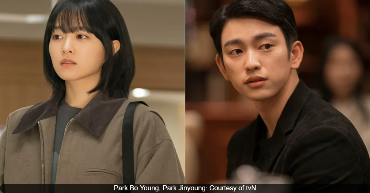 Park Bo Young and Park Jinyoung’s Our Unwritten Seoul Episodes 7-8: Release Date, Plot Details, and How to Watch Globally