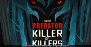 Predator: Killer of Killers Rated R for Bloody Violence and Strong Language; See Details