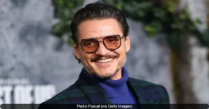 Pedro Pascal
