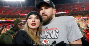 Taylor Swift and Travis Kelce Face Relationship Strain Due to Contrasting Lifestyles; Sources Reveal Tension