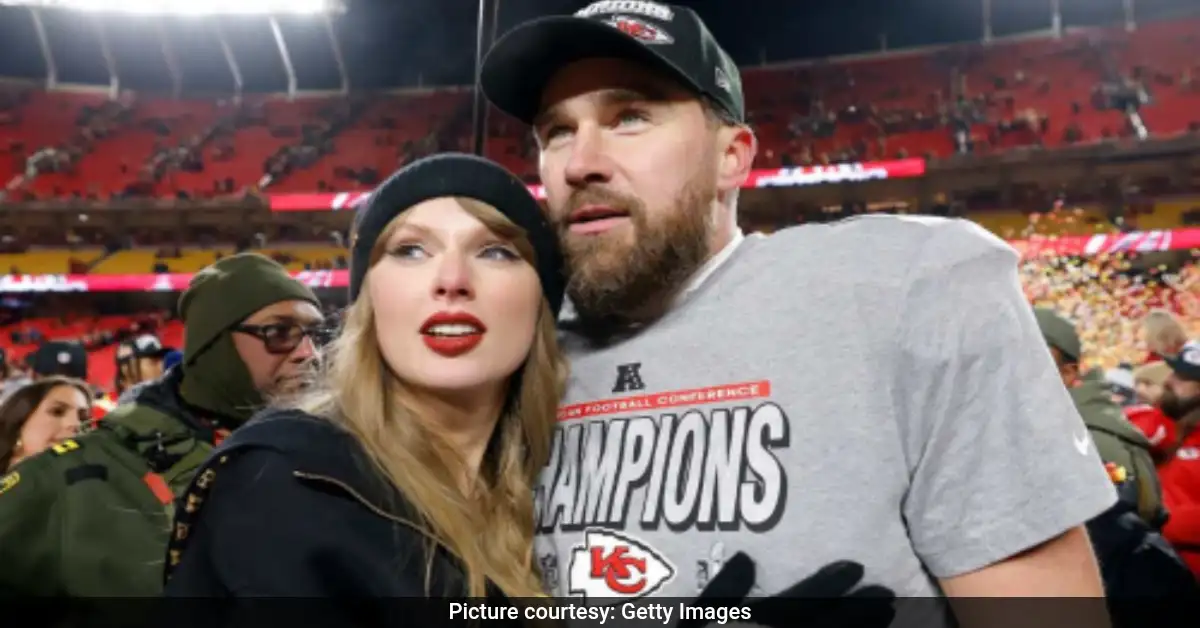 Taylor Swift and Travis Kelce Face Relationship Strain Due to Contrasting Lifestyles; Sources Reveal Tension