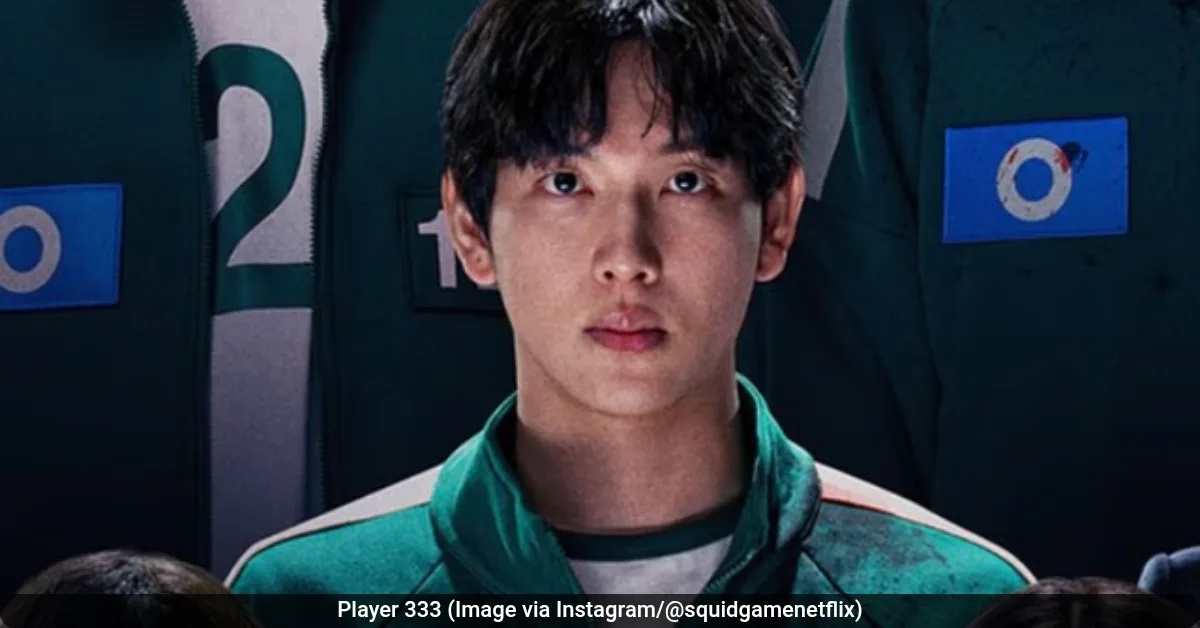 Squid Game Season 3: Player 333’s Shocking Betrayal and Why Fans Hate Him