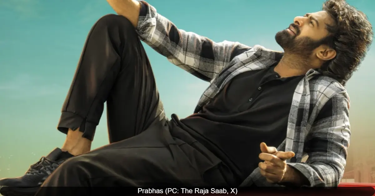 Prabhas’ The Raja Saab Reportedly Have a Runtime of 3 Hours 30 Minutes Like RRR and Animal; See Details