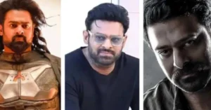 Prabhas Delays Salaar and Kalki Sequels to Focus on Standalone Films; Fans Await Updates