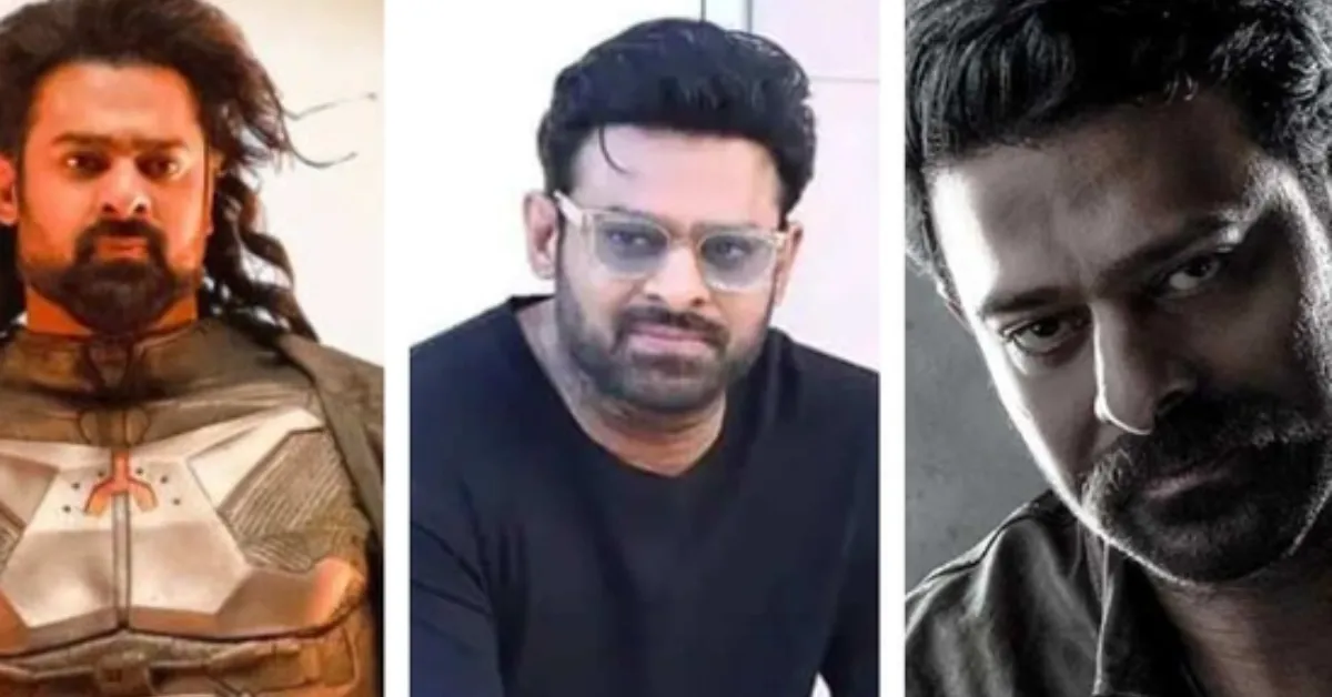 Prabhas Delays Salaar and Kalki Sequels to Focus on Standalone Films; Fans Await Updates