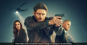 Countdown Season 1: Full Cast List and Character Guide; See All Details