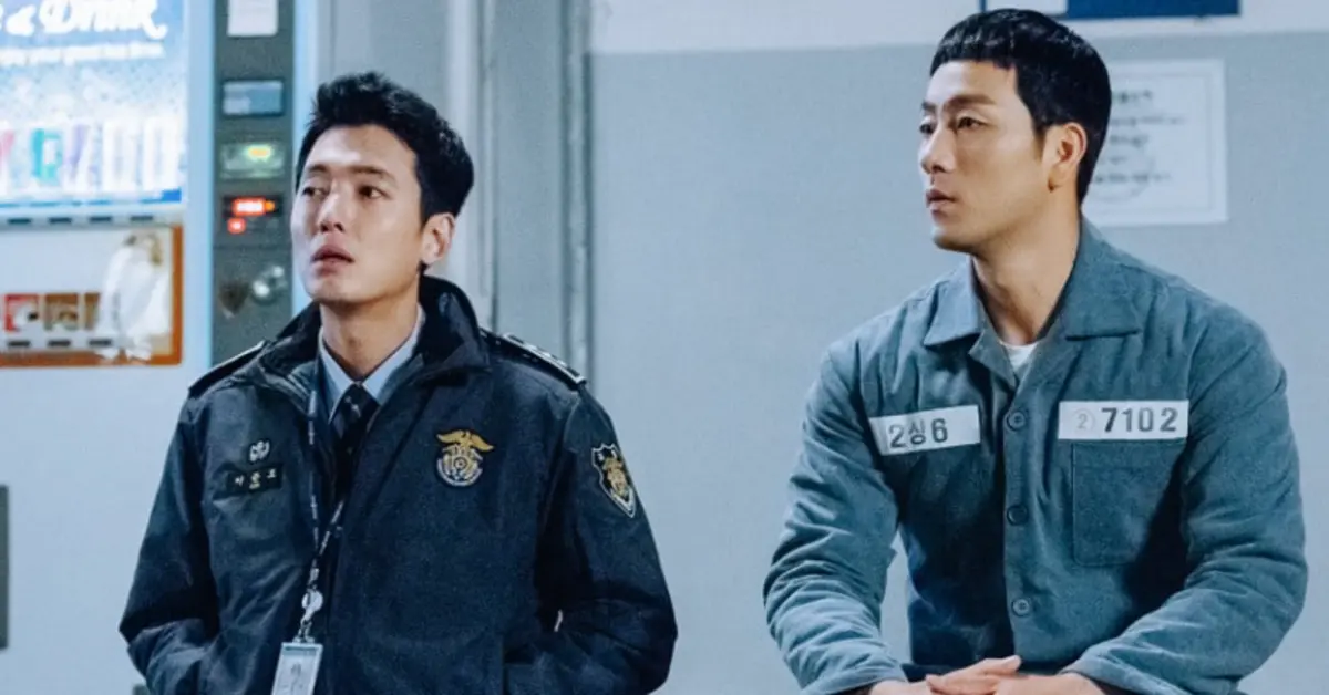 Top K-Dramas with Exceptional Scripts That Define Excellence in Storytelling