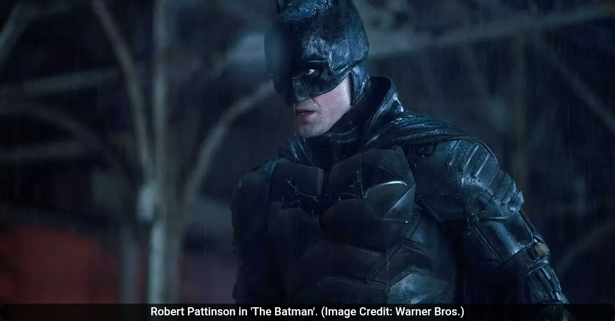 Matt Reeves Completes ‘The Batman 2’ Script; Release Date, Cast Details, and What to Expect