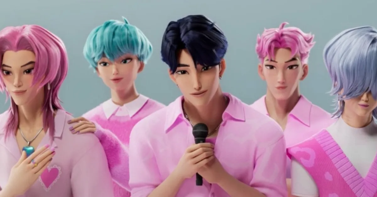 KPop Demon Hunters: The Real Singing Voices Behind Saja Boys Surprise Fans; See Full List