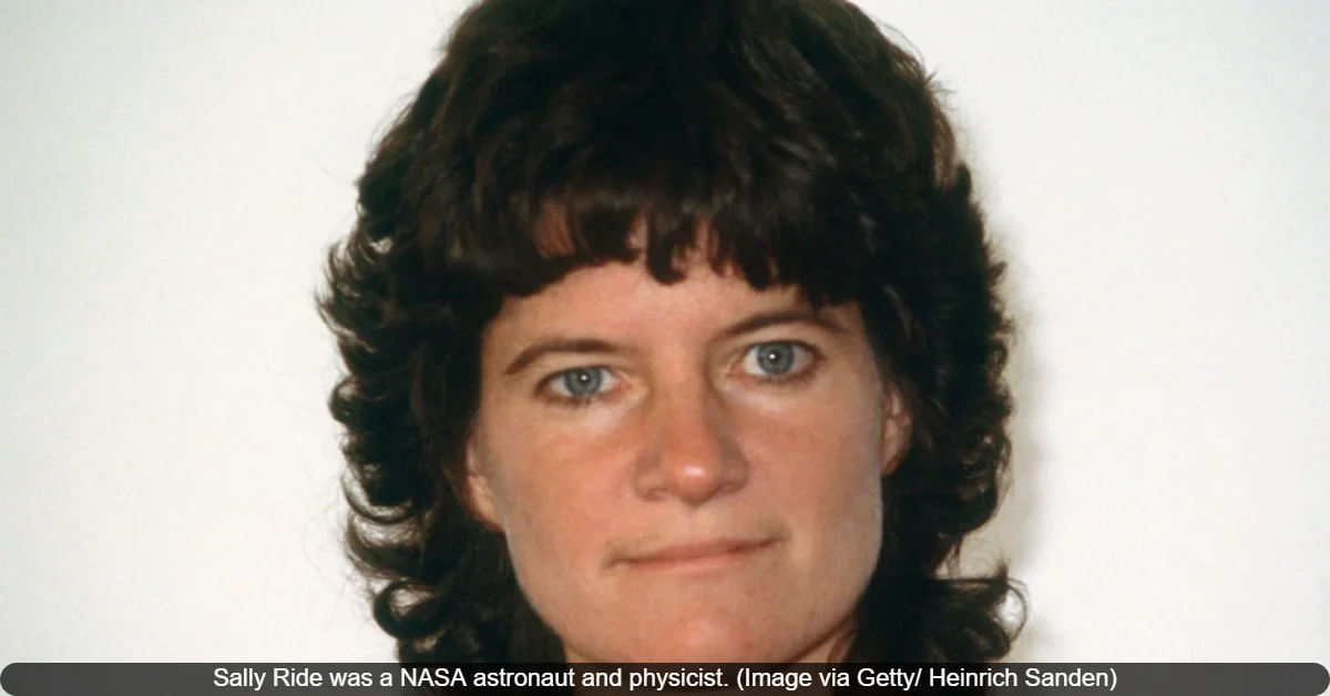 Sally Ride’s Personal Life Revealed: Documentary Shares Untold Story of Her 27-Year Relationship