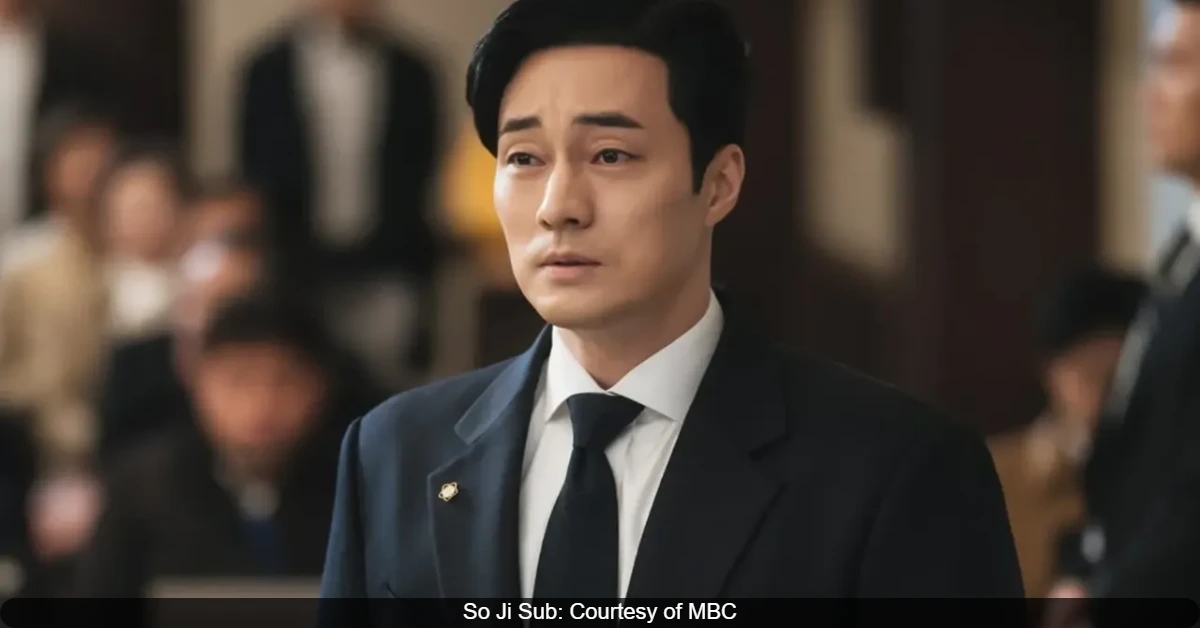 So Ji Sub May Star in New Action Drama ‘Manager Kim’; See Plot Details and Agency Response