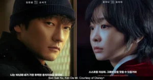 Son Suk Ku and Kim Da Mi's Nine Puzzles Thriller Ends with Fiery Finale and New Mystery, Teasing Season 2