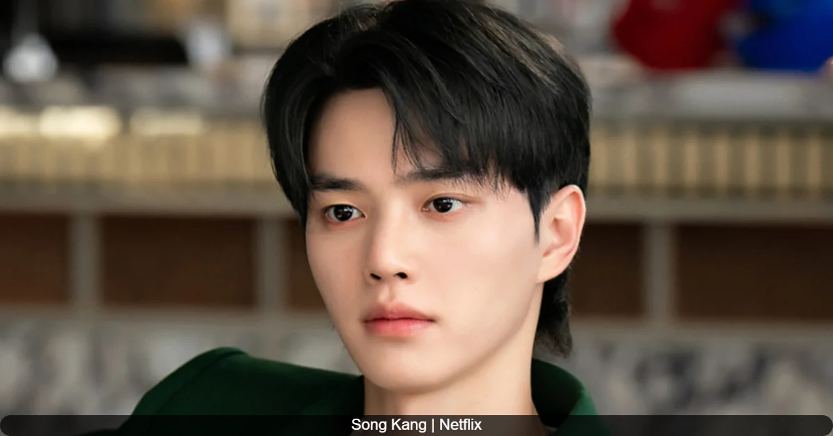 Song Kang Announces Comeback Drama Four Hands After Military Discharge