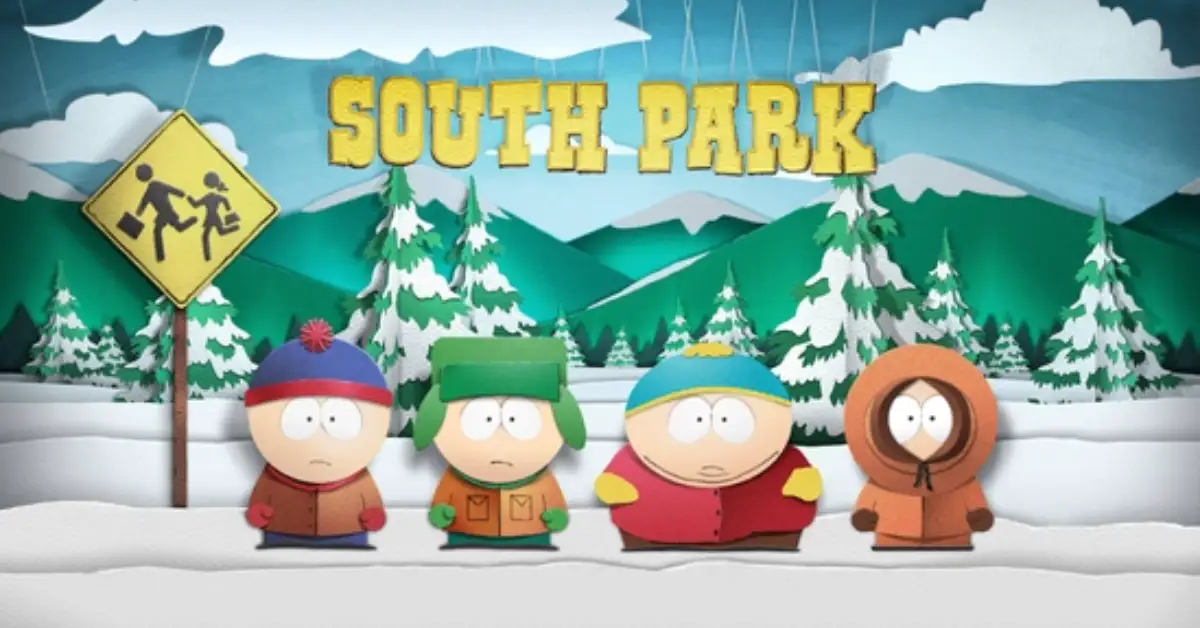 South Park Creators Threaten Legal Action Against Skydance for Blocking $2.5 Billion Streaming Deal
