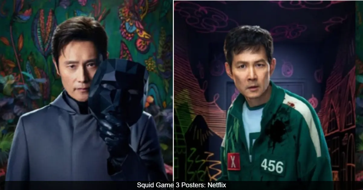 Squid Game Season 3 Receives Mixed Reviews From Global Critics After Finale Release
