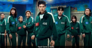 Squid Game Season 3 Breaks Records by Topping Netflix Charts In 93 Countries on Release Day