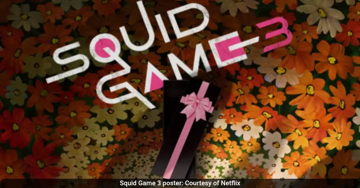 Squid Game Creator Hwang Dong Hyuk Lost 10 Teeth Due to Stress While Filming All Three Seasons; See Details