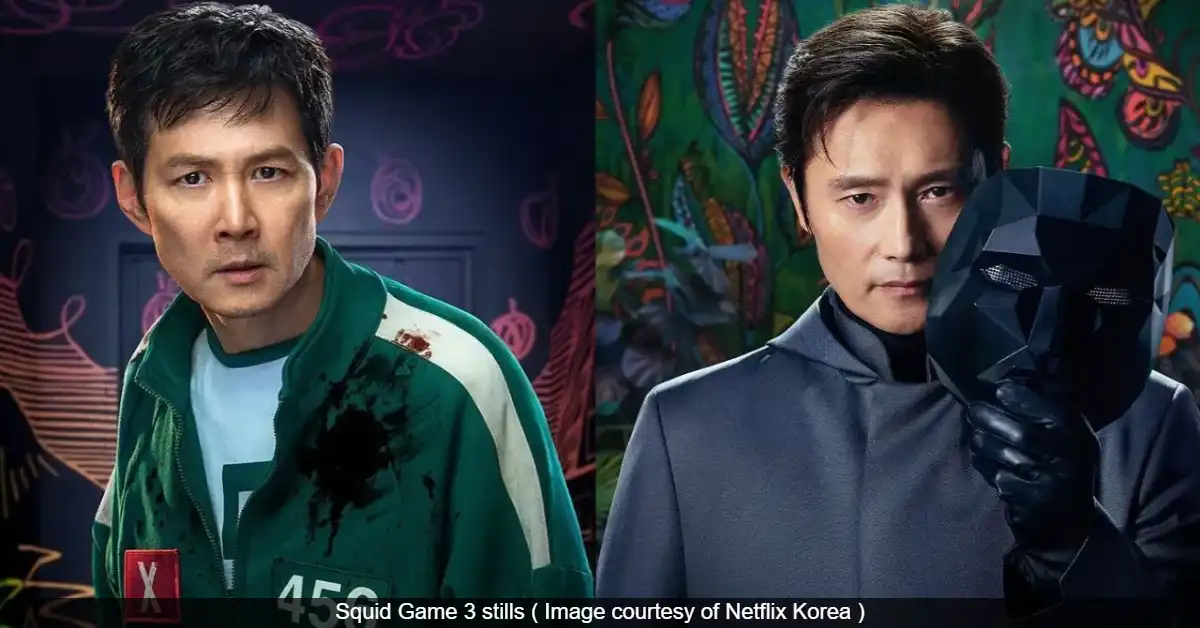 Squid Game Season 3 Finale: Release Date, Plot Details, and What to Expect From Lee Jung-jae and Lee Byung-hun