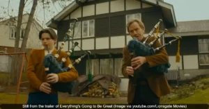 Everything's Going to Be Great: Release Date, Cast, and Story Details You Need to Know