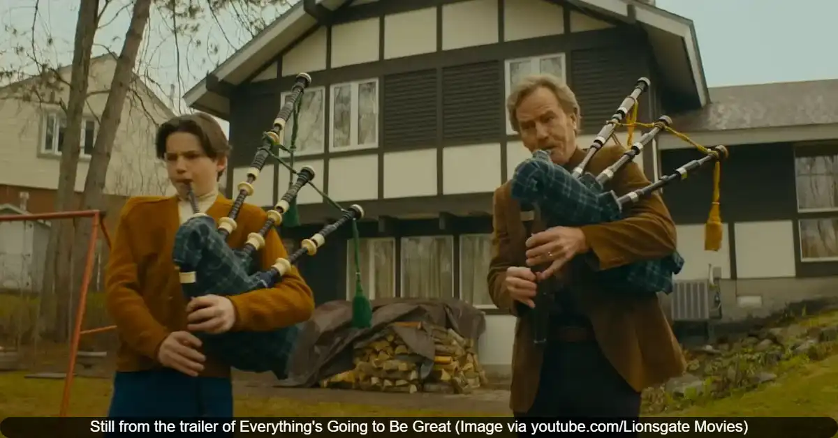Everything’s Going to Be Great: Release Date, Cast, and Story Details You Need to Know