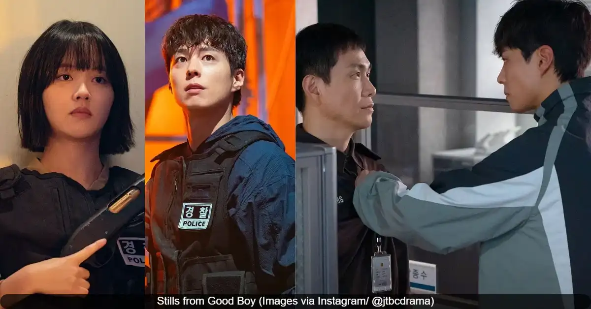 Good Boy Episodes 5-6 Recap: Han-na and Dong-ju’s Kiss Shocks Fans While Villain’s Plan Gets Darker