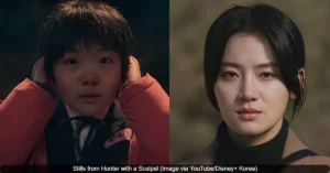 Hunter With a Scalpel Episode 1: Mystery Child With Doll Sparks Questions; Full Story Explained