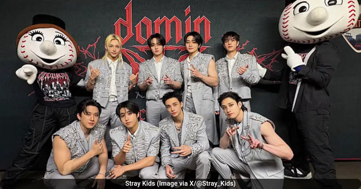 Stray Kids’ Washington DC Concert Cut Short Due to Extreme Heat; Fans and Members Suffer, Venue Staff Criticized