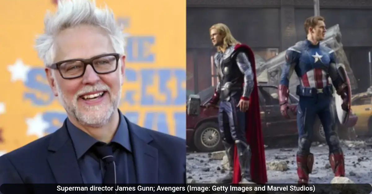 James Gunn Blames Disney for Marvel’s Decline; Says Rushed Productions “Killed Them”