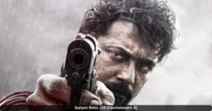 Karthik Subbaraj Plans to Release Suriya’s Retro as a Limited Series on OTT; Netflix Yet to Agree
