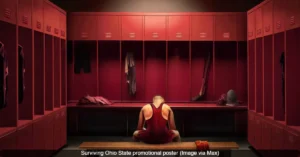 HBO’s ‘Surviving Ohio State’ Documentary Exposes Decades of Abuse at Ohio State University; Watch Now