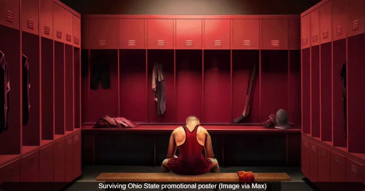 HBO’s ‘Surviving Ohio State’ Documentary Exposes Decades of Abuse at Ohio State University; Watch Now